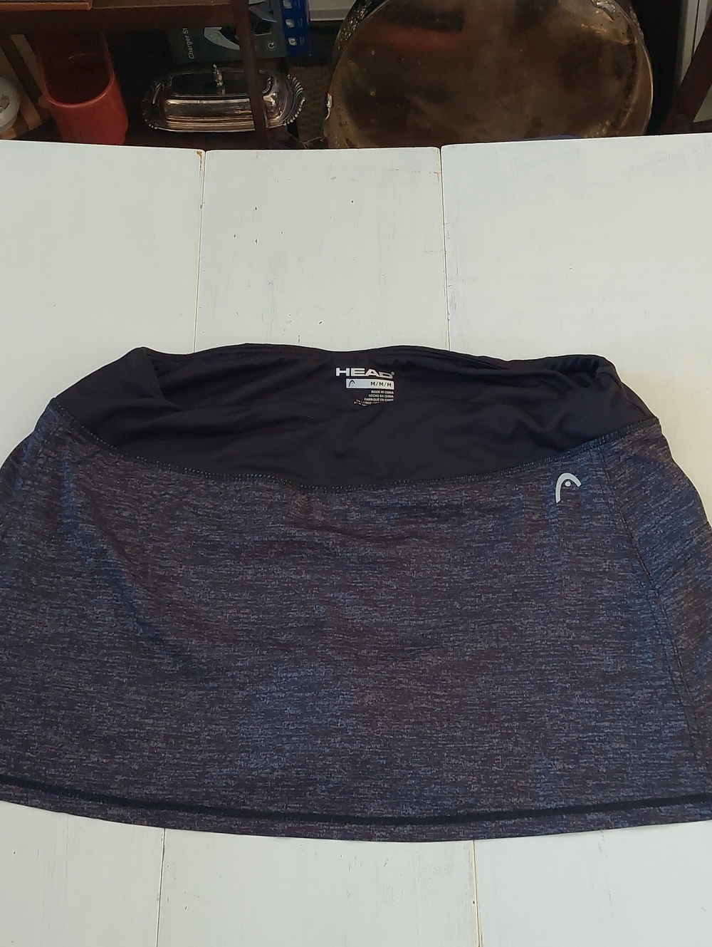 Head Women's Tennis Skort MED